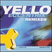Eccentrix Remixes
