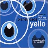 Planet Dada/The Race 2003