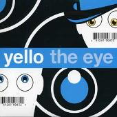 Eye [Bonus Disc]