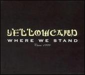 Where We Stand [Enhanced]
