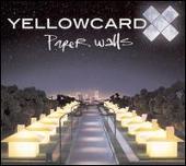 Paper Walls [CD/DVD]