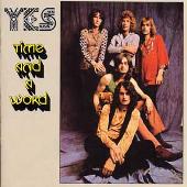 Time and a Word