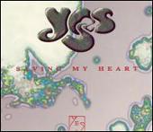 Saving My Heart