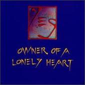 Owner of a Lonely Heart