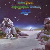 Tales from Topographic Oceans