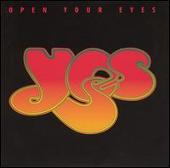 Open Your Eyes [Japan Bonus Track]