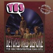 Beyond & Before: BBC Recordings 1969-1970