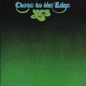 Close to the Edge
