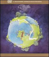 Fragile [DVD Audio Bonus Track]