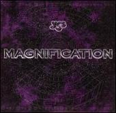 Magnification [Japan Bonus Bonus Tracks]