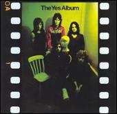 Yes Album [Bonus Tracks]