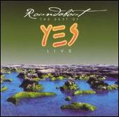Roundabout: Best of Yes Live