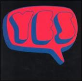 Yes [Bonus Tracks]