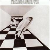 Time and a Word [Bonus Tracks]