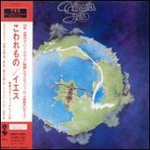 Fragile [Japan Bonus Tracks]