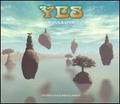 Topography: The Yes Anthology