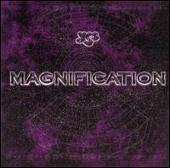 Magnification [Bonus Tracks]