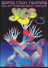 35th Anniversary Concert: Songs from Tsongas