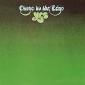 Close to the Edge [Bonus Tracks]