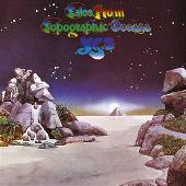 Tales From The Topographic Oceans (Remastered/Bonus Tracks)