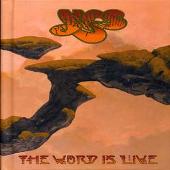 Word Is Live