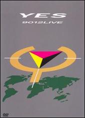 9012 Live: The Solos [Video/DVD]