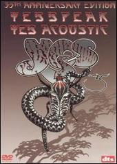 Yesspeak & Yes Acoustic: 35th Anniversary Collection