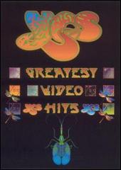 Greatest Video Hits [DVD]