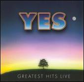 Greatest Hits Live
