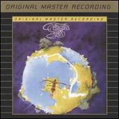 Fragile [Mobile Fidelity]