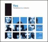 Definitive Rock Collection