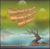 Original Members of Yes: Anderson, Wakeman, Howe