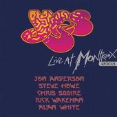 Live At Montreux, 2003