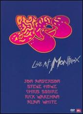 Live at Montreux 2003 [DVD]