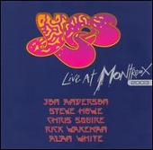 Live at Montreux 2003