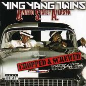 U.S.A. (United State Of Atlanta) (Chopped & Screwed)