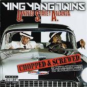 U.S.A. (United State Of Atlanta): Chopped & Screwed (Explicit)