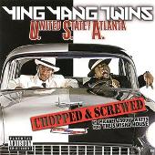 U.S.A. Chopped & Screwed (Explicit)
