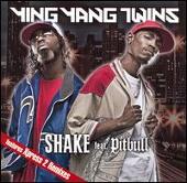 Shake [5 Tracks]