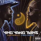 Chemically Imbalanced (Explicit)