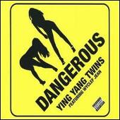 Dangerous [5 Tracks]