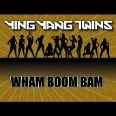 Wham Boom Bam (5-Track Maxi-Single)