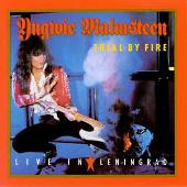 Live in Leningrad: Trial by Fire