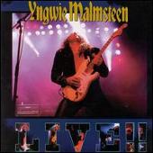 Live in Brazil 1998
