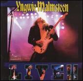 Best of Yngwie Malmsteen Live