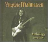 Anthology 1994-1999