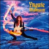 Fire & Ice [Import Bonus Tracks]