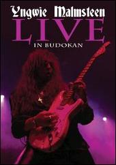Live at Budokan [Video]