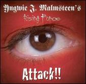 Attack!!