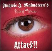 Attack!! [Japan Bonus Track]